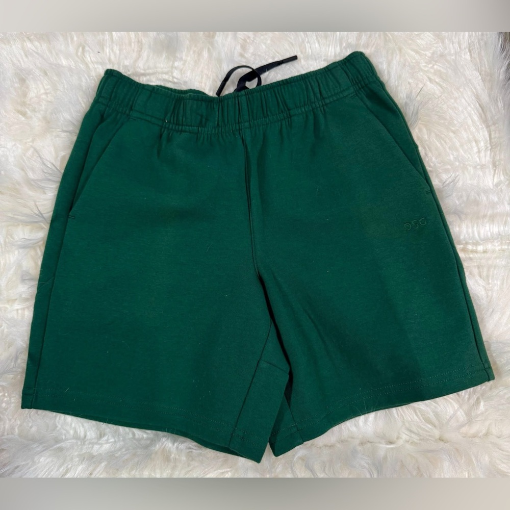 Boys DSG SPORT FLEECE SHORT SMALL NWT